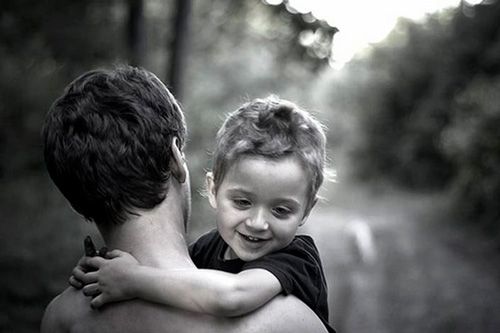 Порядок установления отцовства